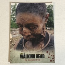 Walking Dead Trading Card #04 Walker - £1.55 GBP