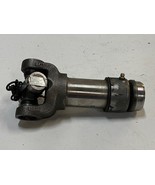 SPR AF-7 19H24B C2-3-819 Pto Shaft Assembly Unwelded T3 SL35DG F119 - $2,591.98 MXN
