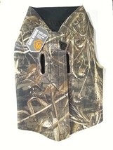 Game Winner Dog Vest Boater&#39;s Neoprene 2X-Large NWT - £15.69 GBP