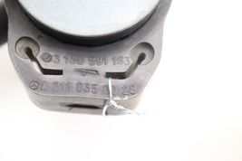 08-11 MERCEDES-BENZ W204 C300 AUXILIARY WATER COOLANT PUMP E0647 image 11