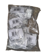 2 Ea 10-6024 Allen Scrw Window Lock White Pack of 10 Sets - €6,21 EUR