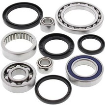 All Balls Rear Differential Bearings Kit For The 1992-2000 Yamaha Timber... - £74.86 GBP