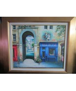 Alexander Borewko Hand Signed Limited Edition Giclee on Canvas CERTIFICA... - $11,422.93 MXN