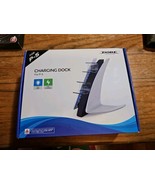 Dobe Controller Dual Charging for PS5 Dock Station Fast Charging - $20.32 CAD