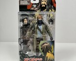 Skybound Exclusive The Walking Dead Jesus Comic Action Figure By McFarla... - $24.74