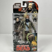 Skybound Exclusive The Walking Dead Jesus Comic Action Figure By McFarlane Toys - £19.45 GBP