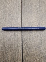 Almay Pen Eyeliner Ball Point Tip 210 Navy Marine Uncarded - £6.33 GBP