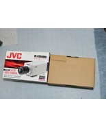 JVC TK-C9300UA Color Camera W/ 3.5-8mm Manual Iris 600TVL WDR TDN NEW 517c2 - $1,282.12 MXN