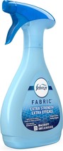 Febreze Odor-Fighting Fabric Refresher, Extra Strength, 16.9 fl oz - £13.58 GBP