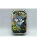 Pokémon Pokébox Mini Tin Amis de Paldea : Coiffeton &amp; Olivini - £11.00 GBP