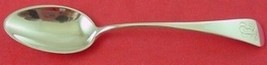 Antique by Gorham Sterling Silver 4 O&#39;Clock Spoon 5&quot; - £30.38 GBP