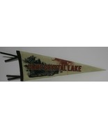 “Friday the 13th” – Camp Crystal Lake Pennant - £7.72 GBP