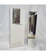 Aura by Swarovski 2.6 oz / 75 ml Eau De Parfum spray refillable for women - $260.68