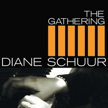 Diane Schuur – The Gathering CD - £7.82 GBP