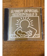 A Very Special Christmas 3 CD - £19.75 GBP