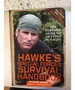 Hawke&#39;s Special Forces Survival Handbook: The Portable Guide to Getting ... - £5.18 GBP