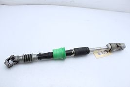 02-05 BMW 745I 745LI STEERING COLUMN SHAFT U JOINT Q5598 image 11