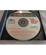 Mega Race CD-ROM Computer Game. (3091/70) - $26.27 CAD