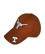 University of Texas Longhorns Youth Ball Cap Creation of Demand Collegia... - £14.01 GBP