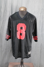 San Francisco 49ers Jersey (VTG) - Steve Young 8 by Starter - Men&#39;s XL - $65.00