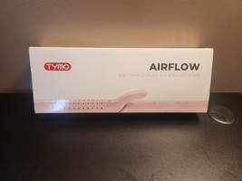 TYMO Airflow Styler Curling Iron Hair Straightener and Curler 2 in 1 Fre... - €42,84 EUR