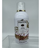 PANTENE Hot Mama Heat Activated Hair Refreshing Spray Nourish Condition ... - $116.90 MXN