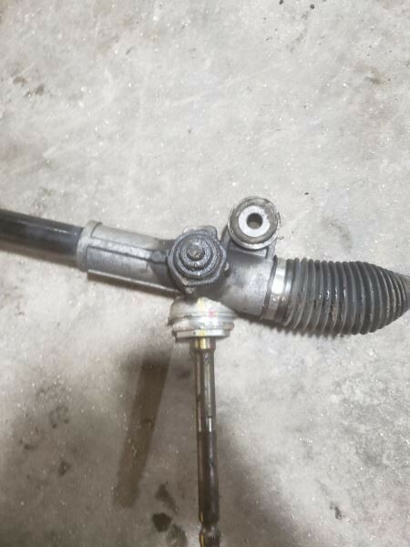 Steering Gear/Rack Power Rack And Pinion Electric Model Fits 13-16 SPARK 1229... Item image 6