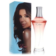 Eva by Eva Longoria Eau De Parfum Spray 3.4 oz (Women) - £30.50 GBP