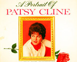 A Portrait of Patsy Cline [Vinyl] - $12.99