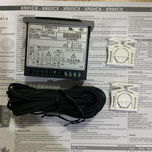 For Dixell XR06CX-5N0C1 230V Fridges Digital Thermostat Controller + Probes - £37.44 GBP