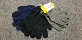 Cat &amp; jack boys one size gloves - $7.00