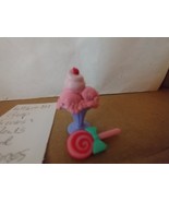 Littlest Pet Shop Tricks Talents Figure Lizard--Accessory Package - $5.00