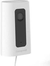 Wi-Fi Security Camera From Honeywell, Model Chc8080W1000/U, One Per Pack. - $84.94