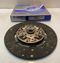 Exedy ISD136U Clutch Disc 29mm Bore 2E11A 11-3/4" Dia. - $85.49