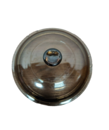Pyrex V-1.5-C Amber *Replacement Lid* for 1.5 Qt/1.5L Saucepan Vision Sm... - £7.06 GBP