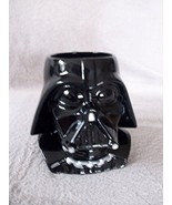 Star Wars Darth Vader Ceramic Figural Mug - $17.81