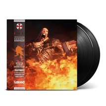 Resident Evil 3 (Original Soundtrack) [VINYL]  - £55.59 GBP