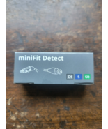 Oticon Speaker Minifit Detect for Intent C4 - Size 5 - 60 dB Left Speake... - $462.76 MXN