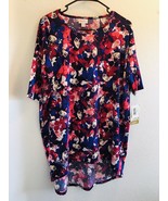 NEW LULAROE DISNEY VILLAINS IRMA SHIRT SIZE SMALL NWT MALEFICENT HALLOWEEN - $32.41 CAD