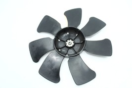 2002-2007 SUBARU IMPREZA WRX STI RADIATOR FAN BLADE RIGHT SIDE H1052 image 9