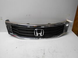 2008 2009 2010 Honda Accord Front Upper Grille - $89.49