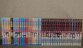 To Love-Ru &amp; To Love-Ru Dar Vol.1-18 x2 36 Japanese language Manga Comics JP ver - £83.14 GBP