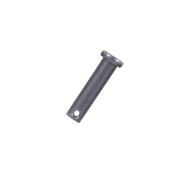 Garage Gate Door Hardware Clevis Pin 5/16″ X 1″ for #4 Hair Pin Steel - $5.95