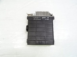 86 Mercedes W126 560SEL module, engine ecu 0280800172, 0045454032 - £216.84 GBP