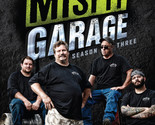 Misfit Garage Season 3 DVD - $8.42