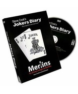 Joker&#39;s Diary - DVD - $39.33 CAD