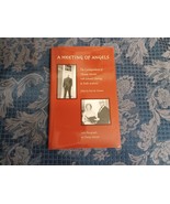 A Meeting of Angels: The Correspondence of Thomas Merton with Edward Dem... - €21,22 EUR