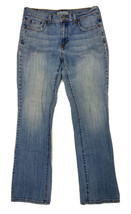 Levi&#39;s 515 Women Size 8 (Measure 30x32) Medium Bootcut Jeans - £9.84 GBP