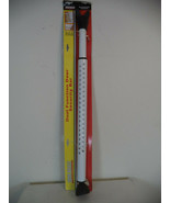 New Door Brace Dual Function Adjustable Security Bar. - $508.07 MXN