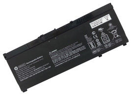 Genuine HP Omen 15-ce054na 15-ce054nd 15-ce054nz 15-ce054tx 15-ce054ur Battery - £55.81 GBP